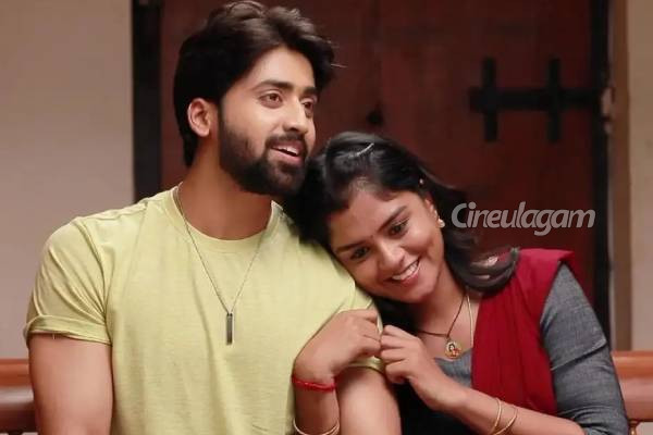 இளசுகளின் மனம் கவர்ந்த மகாநதி சீரியல் முடியப்போகிறதா?.. பிரபலம் சொன்ன உண்மை தகவல் | Is Vijay Tv Planning To End Mahanadhi Serial