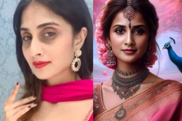 அஜித் மச்சினிச்சியா இது!! இப்படியொரு லுக்கில் நடிகை ஷாமிலி வெளியிட்ட புகைப்படம்..