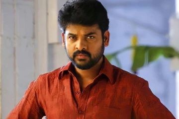 நடிகர் விமலுக்கு ஓராண்டு சிறை தண்டனை: காசோலை மோசடி வழக்கில் தீர்ப்பு