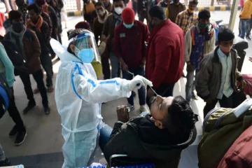 ஒரே நாளில் கொரோனா தொற்றுக்கு 30 பேர் உயிரிழப்பு - மீண்டும் அதிகரிக்கும் தொற்று..!