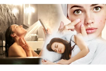 இரவில் தூங்கச் செல்லும் முன் குளித்தால் இவ்வளவு நன்மையா? நீங்களே பாருங்களேன்...