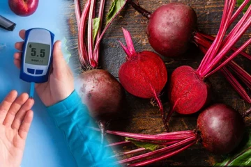 நீரிழிவு நோயாளிகள் பீட்ரூட் சாப்பிடலாமா? கூடாதா?