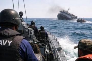 திருகோணமலைக்கு கொண்டு செல்லப்படும் ஈரான் போர்க்கப்பல்: காரணம் குறித்து வெளியாகியுள்ள தகவல்