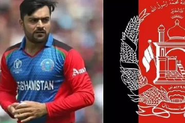 ஆப்கானிஸ்தான் சுதந்திர தினநாளில் ரஷித் கான் டுவீட்