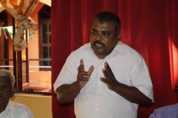 முல்லைத்தீவு சப்த கன்னியர் ஆலய உற்சவத்துக்கு படையினர் தடை