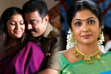 முகம் வீங்கி ஆள் அடையாளம் தெரியாமல் இருக்கும் கமல் பட நடிகை.. என்னாச்சி இவருக்கு!