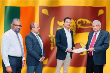 சீனி நிறுவனங்களின் இலாபம்: திறைசேரிக்கு வழங்கப்பட்ட1.24 பில்லியன் ரூபா