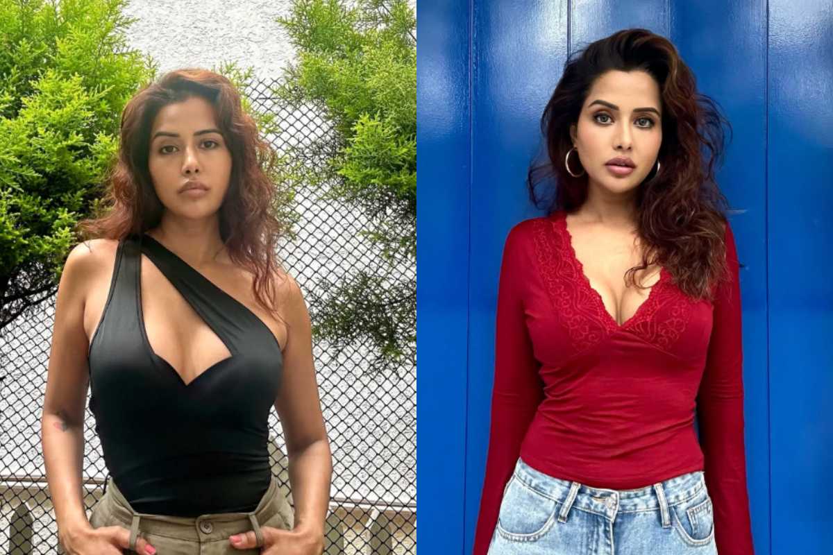 உச்சக்கட்ட கிளாமர் லுக்கில் நடிகை ரைசா வில்சன்.. | Raiza Wilson Recent Photos Post Viral உச்சக்கட்ட கிளாமர் லுக்கில் நடிகை ரைசா வில்சன்.. | Raiza Wilson Recent Photos Post Viral