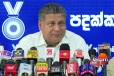 බුදුපිළිම සිද්ධිය ජාතීන් අතර සමගිය නැති කරන්න මේ ආණ්ඩුව භාවිත උපක්‍රමයක්