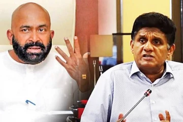 எதிர்க்கட்சியின் பொறுப்பு: சுட்டிக்காட்டும் ரஞ்சித் சியம்பலாபிட்டிய