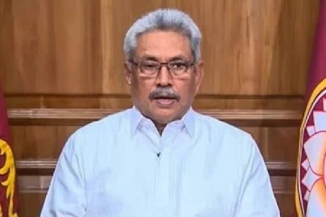கோட்டாபயவின் தனிப்பட்ட முடிவுகளே நாட்டின் நெருக்கடிக்கு காரணம் -காலம் கடந்த பீரிஸின் உபதேசம்