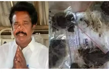 ஆனந்தையா தயாரித்த கொரோனா ஆயர்வேத மருந்திற்கு ஆந்திர மாநில அரசு அனுமதி! வெளியான முக்கிய அறிவிப்பு