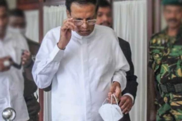 මයිත්‍රීගේ පෙත්සමකට අදිකරණය දුන් නියෝගය