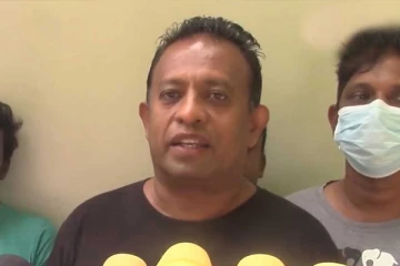 ருஹுனுகுமாரியை மிஞ்சும் அதிகாரிகளின் வாகன பேரணி! - ஆளும் கட்சி உறுப்பினர் குற்றச்சாட்டு