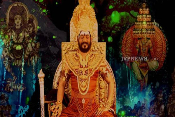 பல்வேறு சர்ச்சைகளுக்கு முற்றுப்புள்ளி வைத்த நித்தியானந்தா! | Nithyananda Put An End To Various Controversies