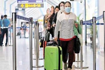 இலங்கைக்கு அதிகளவில் வருகை தரும் ரஷ்ய நாட்டு மக்கள்