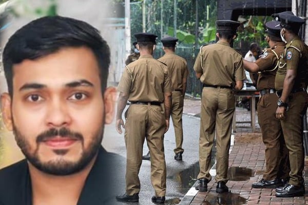 திருமணமாகி ஒரு மாதத்தில் விபத்தில் பலியான இளைஞன் | Young Boy Dies In A Accident திருமணமாகி ஒரு மாதத்தில் விபத்தில் பலியான இளைஞன் | Young Boy Dies In A Accident