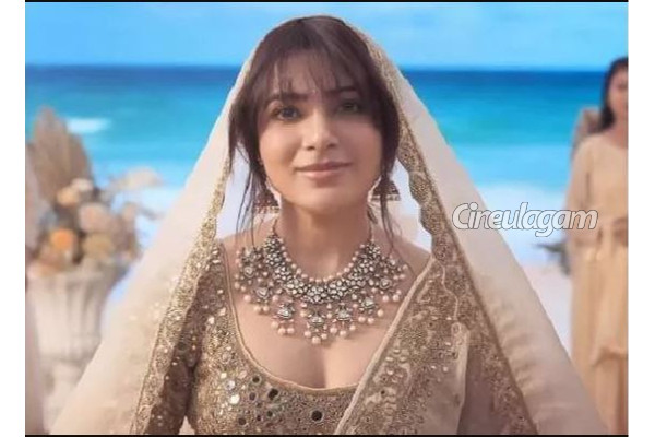 சினிமாவை தாண்டி நடிகை சமந்தா இத்தனை தொழில்களை செய்து வருகிறாரா? | Actress Samantha Own Business Details சினிமாவை தாண்டி நடிகை சமந்தா இத்தனை தொழில்களை செய்து வருகிறாரா? | Actress Samantha Own Business Details