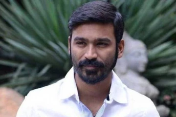 இன்டர்நேஷ்னல் லெவலில் நடிகர் தனுஷிற்கு கிடைத்த உயரிய விருது- எந்த படத்திற்காக தெரியுமா?