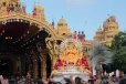 நல்லூர் அழகனவன் தேரேறி அருள்பாலிக்கும் ஆனந்தக் காட்சி - LIVE