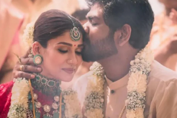 விரைவில் குழந்தை பெற்றுக்கொள்ள நயன்தாரா திட்டம்? | Nayanthara Becomes A Mother