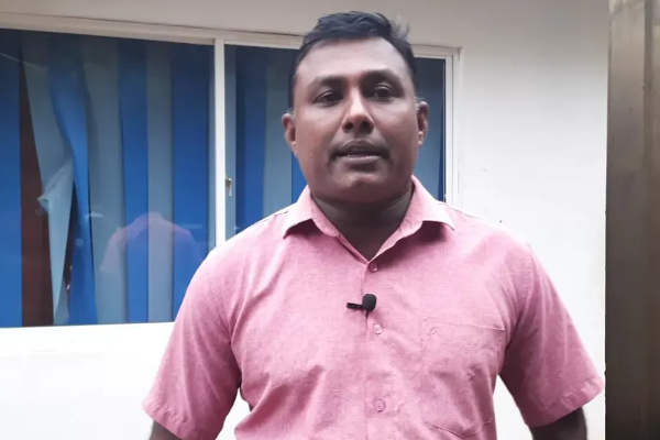 பதவியில் நீடிப்பாரா ஆனோல்ட் -வெளிவரவுள்ள நீதிமன்றின் அறிவிப்பு | Will Arnold Stay In Office