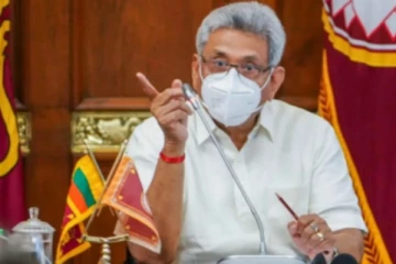 நாட்டில் தீவிரமடையும் கோவிட் நிலை - ஜனாதிபதி இன்று பிறப்பித்துள்ள உத்தரவு