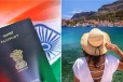 விசா இல்லாமல் 60 நாடுகளுக்கு போகலாமாம் - எங்கெல்லாம் தெரியுமா?