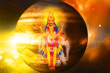 குருவால் காத்திருக்கும் விபரீத ராஜயோகம்! யார் யாருக்கு கோடிஸ்வர அதிர்ஷ்டம் காத்திருக்கிறது தெரியுமா?