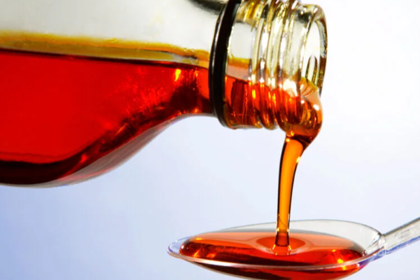 ஒன்பது குழந்தைகள் உயிரிழப்பு ; இருமல் மருந்துக்கு தடை | Nine Children Died Cough Medicine Banned India