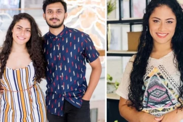 තව අවුරුදු දෙකකින් අපි බඳිනවා, වැඩේ කරලා ගෙදර යන නිසා මට කටකතා හැදෙනවා අඩුයි-සඳනි ප්රනාන්දු..(PHOTOS)
