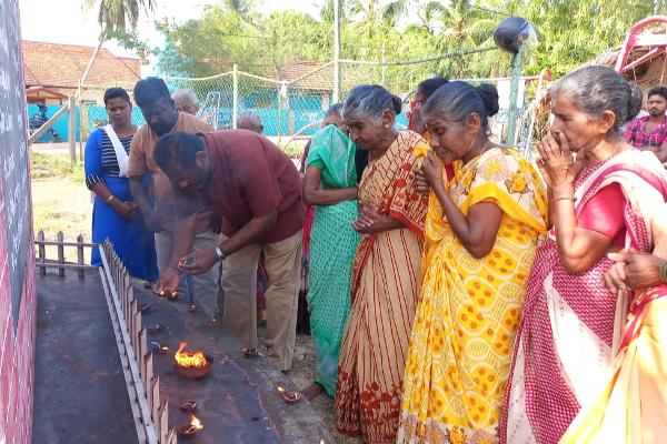படுகொலை - சொந்த தேசத்தினையே சூறையாடிய தலைமைகள்; 74 வருடங்களின் பின் அம்பலம்! | Sri Lanka Batticalo Army Gajendrakumar Press Meet