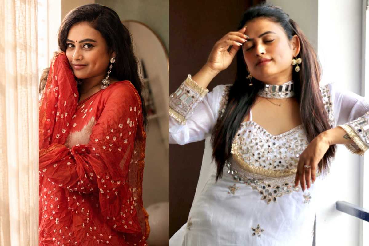 பாரிஸில் உலா வரும் நடிகை ஃபரினா ஆசாத்...ரீல்ஸ் வீடியோ.. | Farina Azad Paris Outing Reels Video Post பாரிஸில் உலா வரும் நடிகை ஃபரினா ஆசாத்...ரீல்ஸ் வீடியோ.. | Farina Azad Paris Outing Reels Video Post