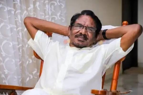தீவிர சிகிச்சையில் இயக்குநர் பாரதிராஜா! மகள் விடுத்துள்ள வேண்டுகோள் | Director Bharathiraja Health Update Mgm Hospital