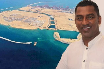 துறைமுக நகர சட்டமூலம் நிறைவேற்றப்படுவதை ஒரு நாள் கூட தாமதிக்க முடியாது! - பொதுஜன பெரமுன