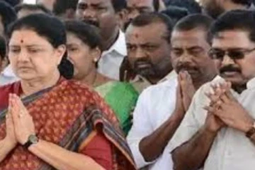 சசிகலா பிப்ரவரி 8-ம் தேதி தமிழகம் திரும்புகிறார்! டிடிவி தினகரன் உறுதி