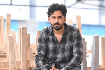 இசையமைப்பாளர் ஹிப் ஹாப் ஆதி சொத்து மதிப்பு.. இத்தனை கோடியா?