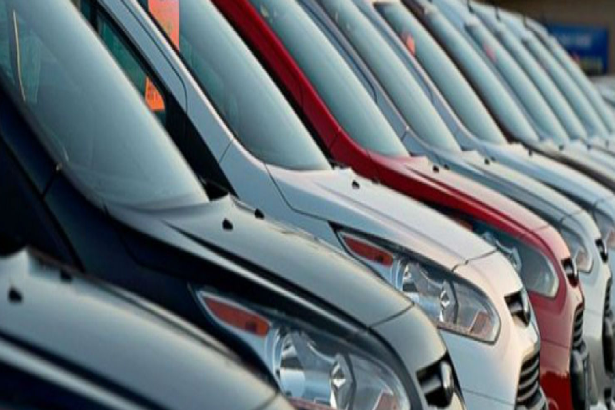 வாகன இறக்குமதி நிறுத்தம்? நாடாளுமன்றில் வெளியான தகவல் | Vehicle Import Suspension Information Revealed வாகன இறக்குமதி நிறுத்தம்? நாடாளுமன்றில் வெளியான தகவல் | Vehicle Import Suspension Information Revealed