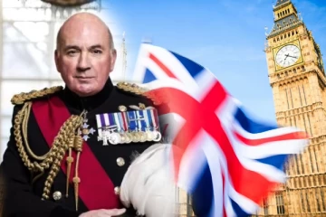 பிரித்தானியாவுடன் கலப்பு போரில் ரஷ்யா.! முன்னாள் இராணுவத் தலைமை அதிகாரி எச்சரிக்கை