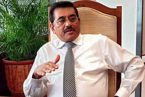 ரணிலின் முதல் பலி இவர் தான்! பரபரப்பு தகவலை வெளியிட்ட உறுப்பினர் | Information Published By Nalin Bandara