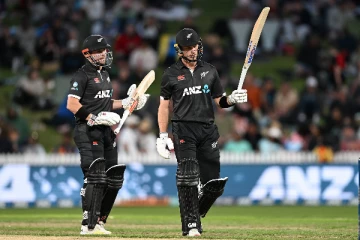 நியூசிலாந்துக்கு பயத்தை காட்டிய வீரர்! கடைசிவரை போராடிய இலங்கை