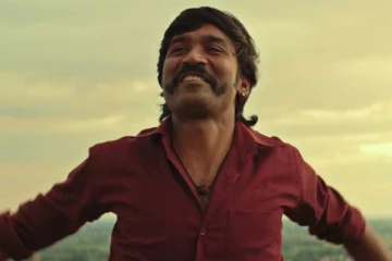 ‘ஜகமே தந்திரம்’ எனது கனவு திரைப்படம்..! - கார்த்திக் சுப்புராஜ் நெகிழ்ச்சி..!