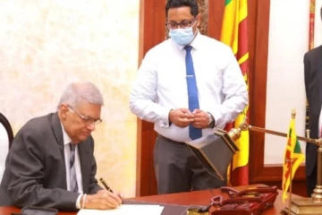 முக்கிய பிரச்சினைகளை தீர்க்க பிரதமர் ரணில் எடுத்துள்ள நடவடிக்கை