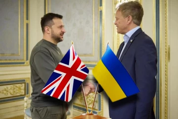 உக்ரைனில் களமிறங்க தயாராகும் பிரித்தானிய இராணுவம்