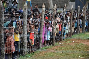 இலங்கைத் தமிழர்களுக்கு சர்வதேச நீதி கிடைக்குமா?