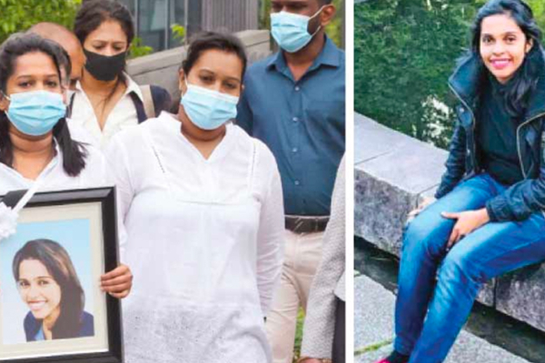 ஜப்பானில் உயிரிழந்த இலங்கை பெண்! நீதிமன்ற விசாரணையில் வெளியான அதிர்ச்சி தகவல் | Sri Lankan Woman Dies In Japan