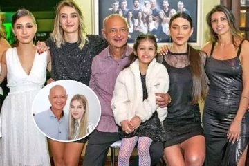 16 வயது சிறுமியை 7ஆவதாக திருமணம் செய்து கொண்ட மேயர்