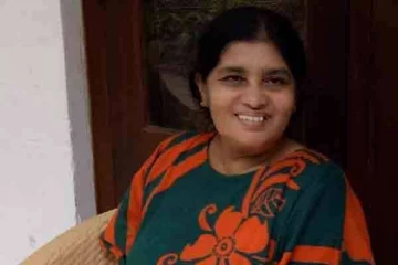 காஸ் விபத்தில்  எரிகாயங்களுக்கு உள்ளான பெண்னுக்கு நேர்ந்த சோகம்