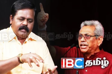 தன்னை கொல்ல முயன்ற கோட்டாபய! சிறீதரன் அதிர்ச்சி குற்றச்சாட்டு