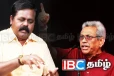 தன்னை கொல்ல முயன்ற கோட்டாபய! சிறீதரன் அதிர்ச்சி குற்றச்சாட்டு
